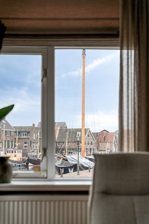 Medium property photo - Havenstraat 43, 3752 AB Bunschoten-Spakenburg